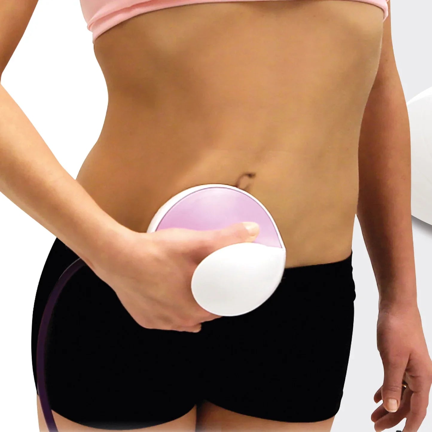 JOYCARE JC-342 PerfAction - Anticellulite Professionale Made in Italy