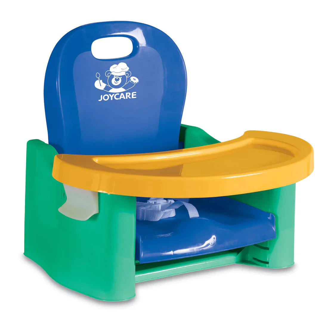 JOYCARE JC-122 Ghiottone Alzatina Sedia Bambino Universale