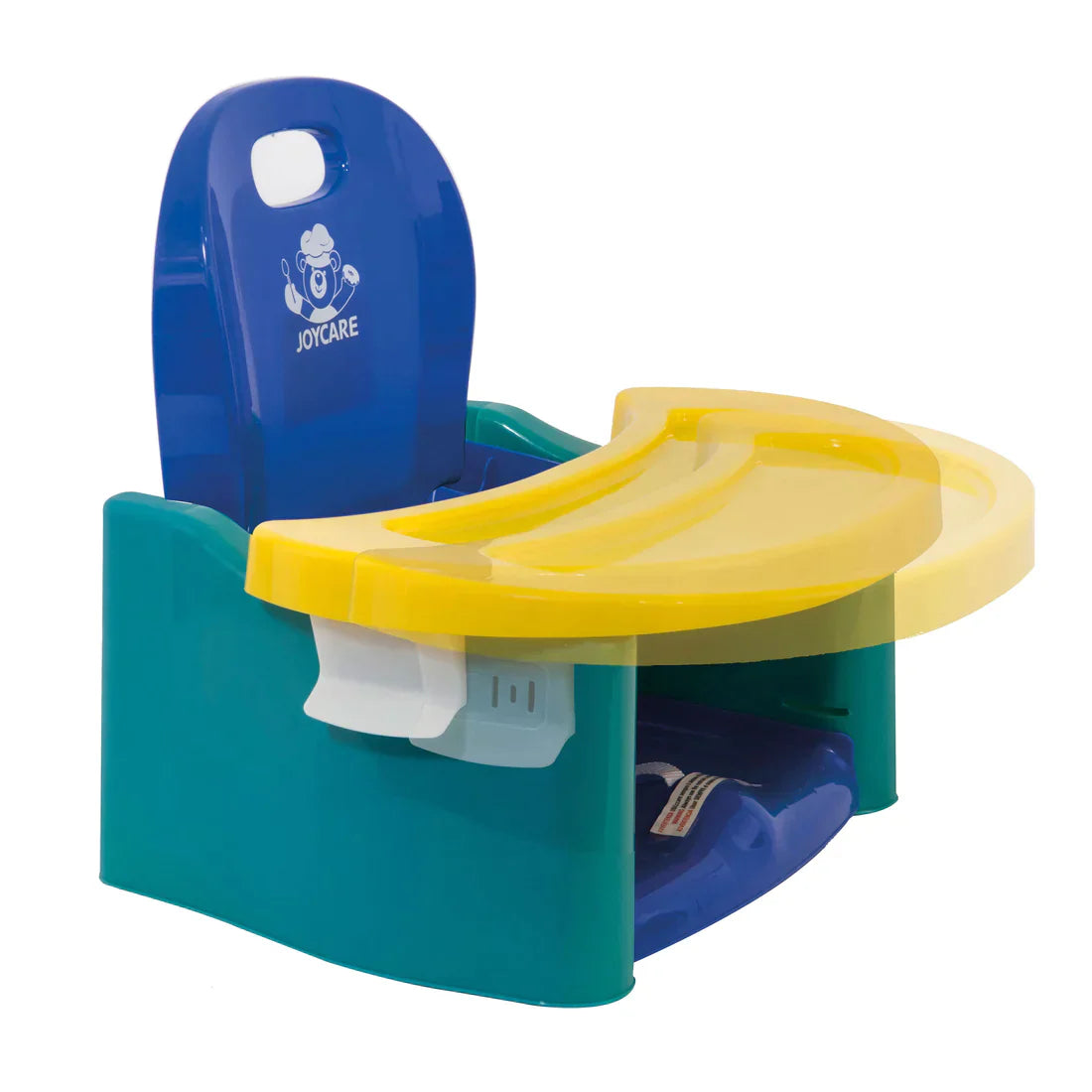 JOYCARE JC-122 Ghiottone Alzatina Sedia Bambino Universale
