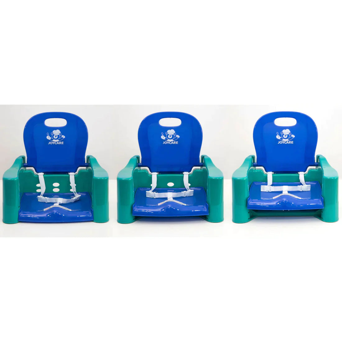 JOYCARE JC-122 Ghiottone Alzatina Sedia Bambino Universale