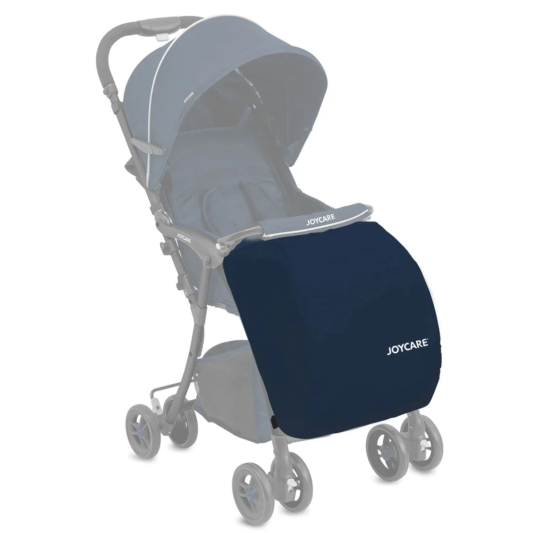 JOYCARE JC-1273 "Teporuccio" Coprigambe Universale per Passeggino