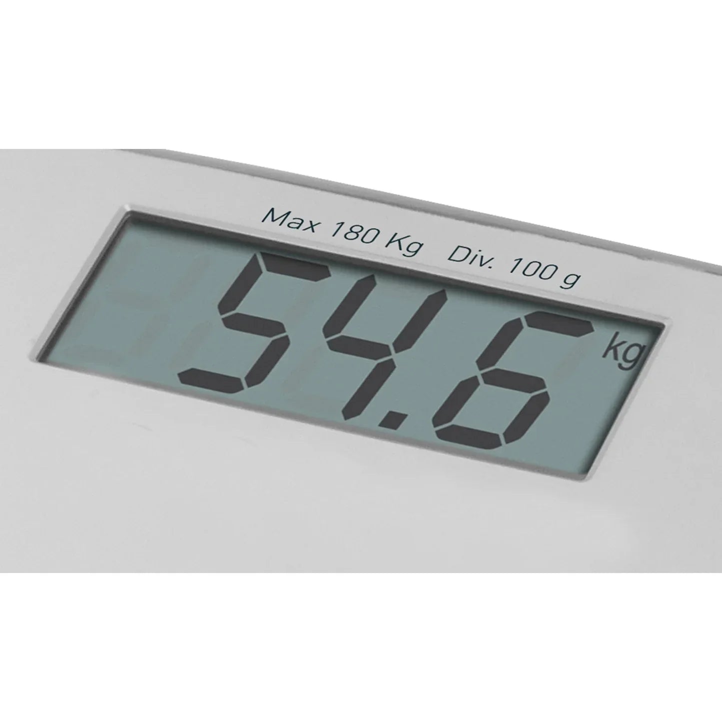JOYCARE Bilancia Body Monitor 180kg Grasso Acqua Memoria Auto On-Off