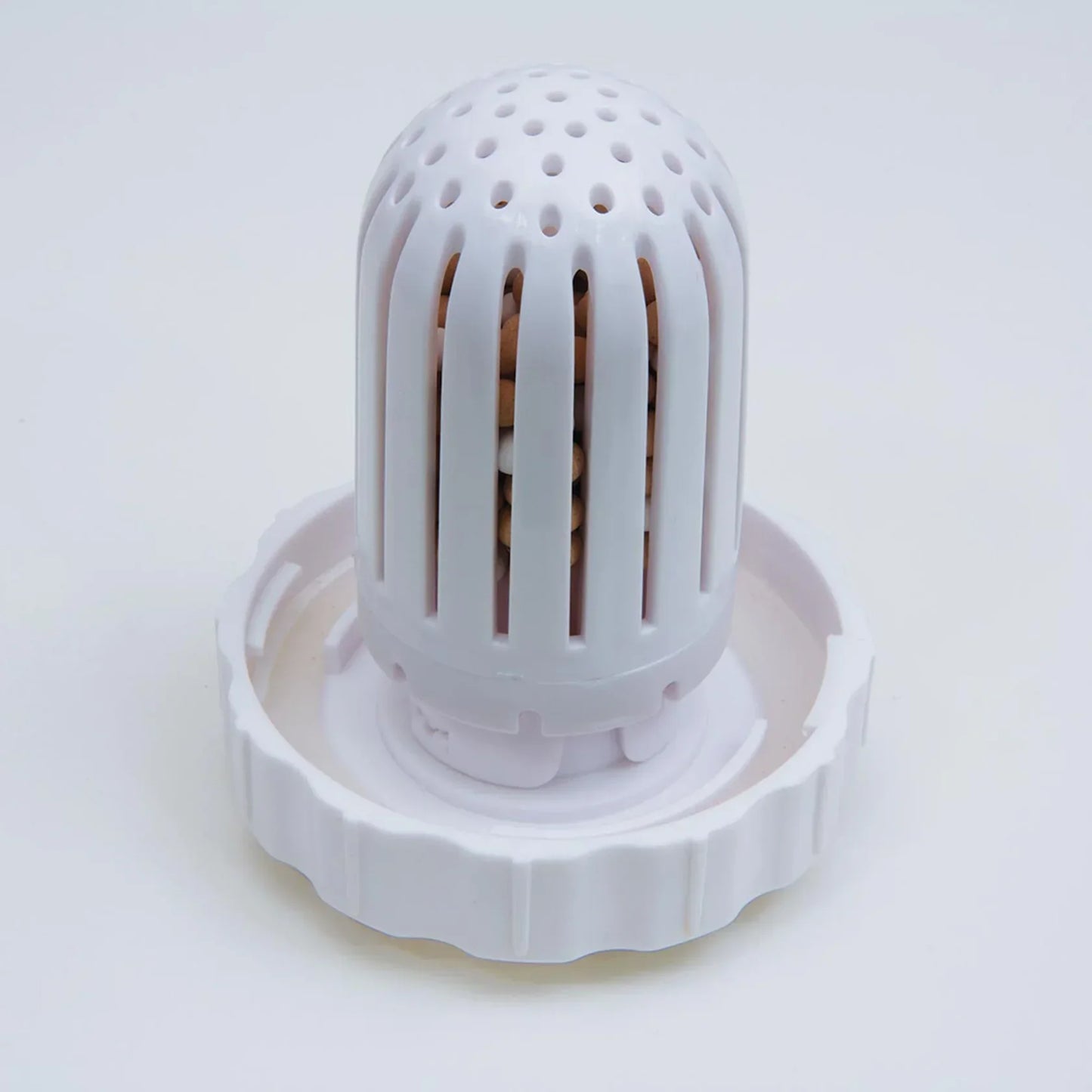 JOYCARE JC-491 Umidificatore Ionico Ultrasuoni Silenzioso Naturale