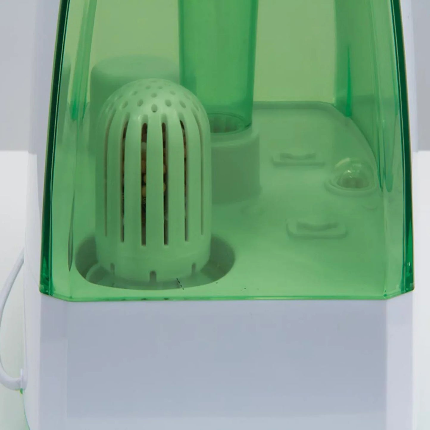 JOYCARE JC-491 Umidificatore Ionico Ultrasuoni Silenzioso Naturale