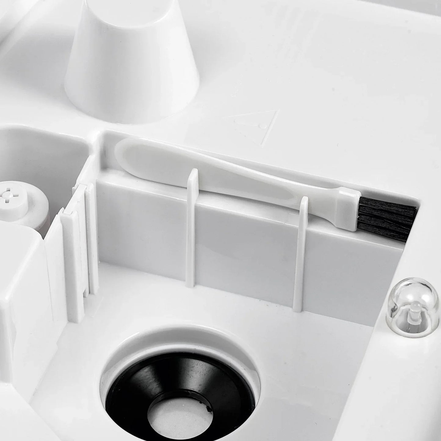 JOYCARE JC-491 Umidificatore Ionico Ultrasuoni Silenzioso Naturale