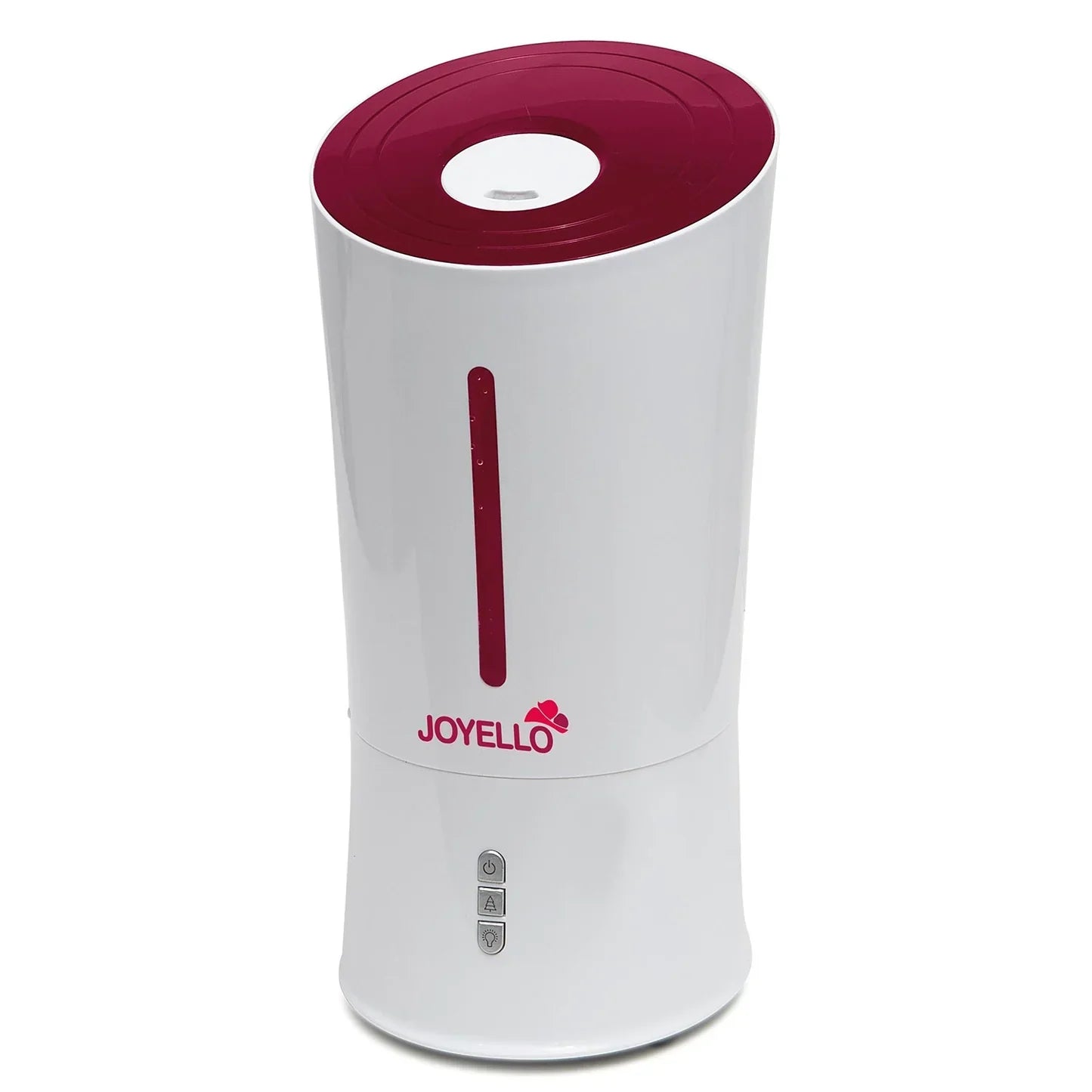 JOYELLO JL-972 "Babyaria" Umidificatore Ultrasuoni Silenzioso Compatto
