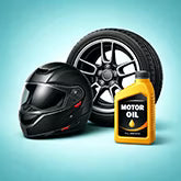 Collection image for: Automobiles & Motorcycles