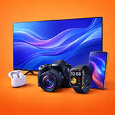 Collection image for: Consumer Electronics