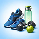 Collection image for: Sports & Outdoor