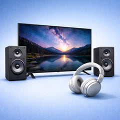 Collection image for: Consumer Electronic