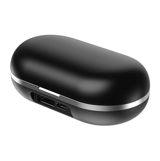 TWS Wireless Bluetooth 5.0 Stereo Earbuds with AI Touch Control Handsfree for Sports and Gaming