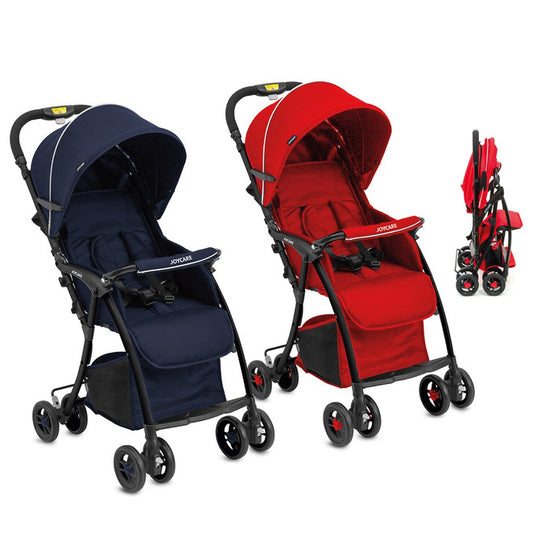 Passeggino Leggero, Chiusura a libro, JOYCARE® BABY STROLLER