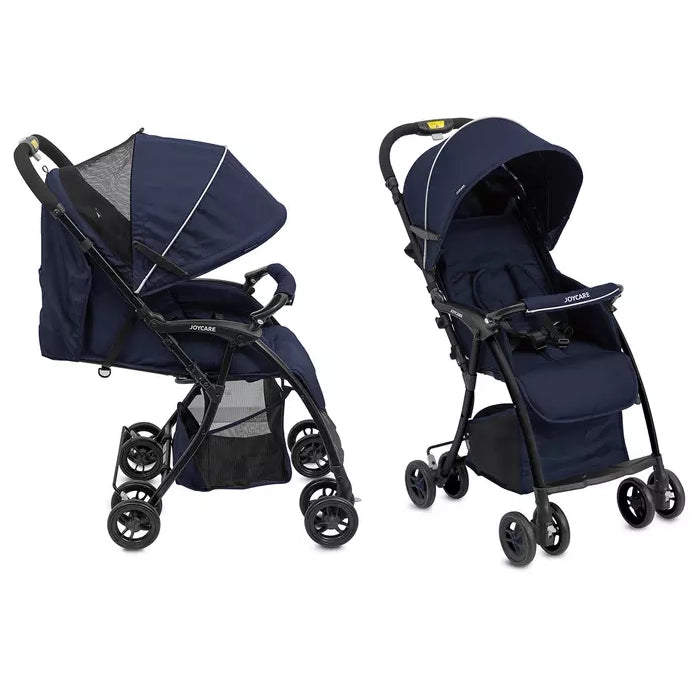 Passeggino Leggero, Chiusura a libro, JOYCARE® BABY STROLLER