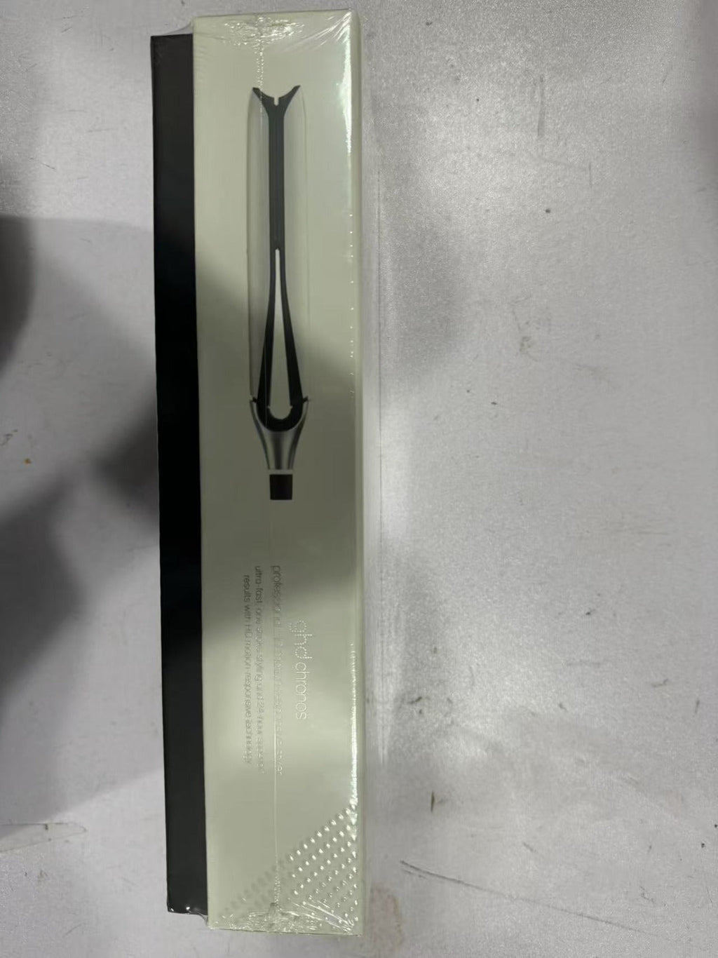 GHD Chronos – Hair Straightener Refurbished Like New (2 Colors)