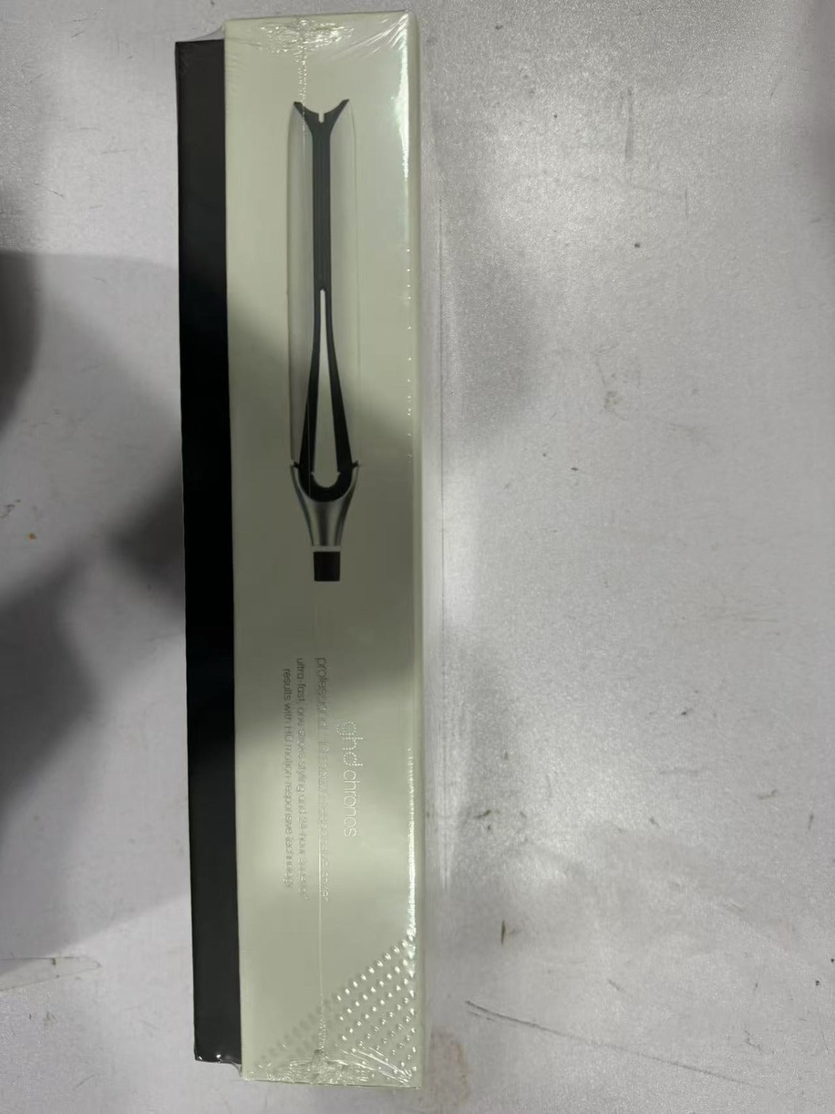 GHD Chronos – Hair Straightener Refurbished Like New (2 Colors)