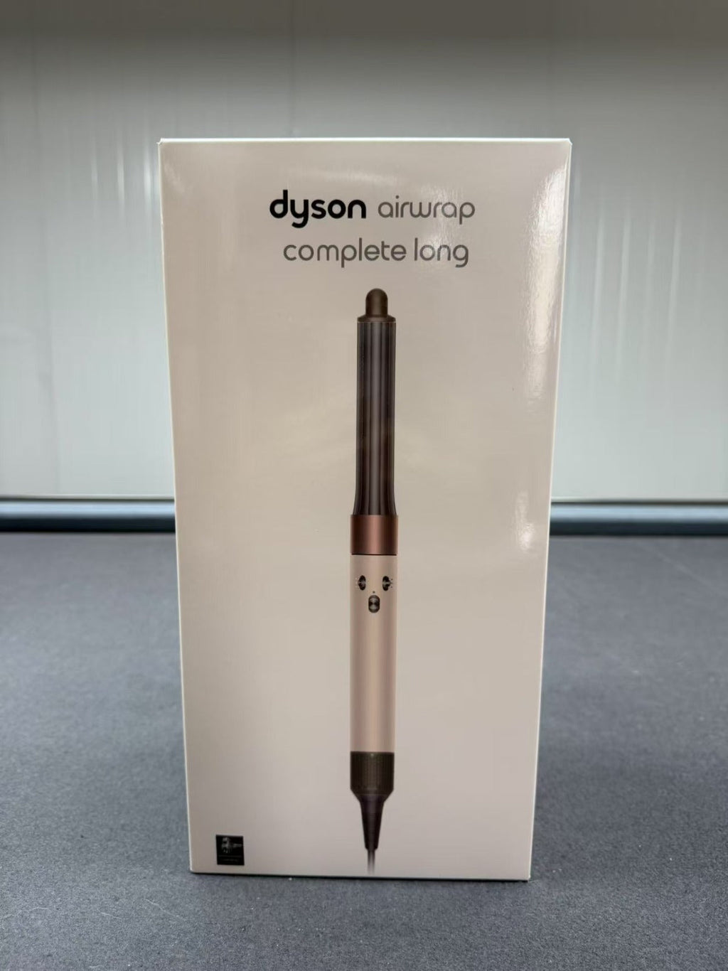 Dyson Airwrap Complete Long HS05 – Refurbished Like New (7 Colors)