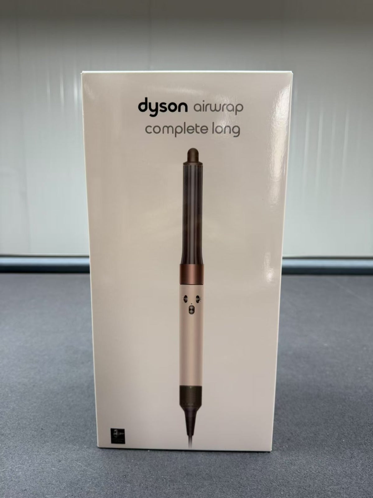 Dyson Airwrap Complete Long HS05 – Refurbished Like New (7 Colors)