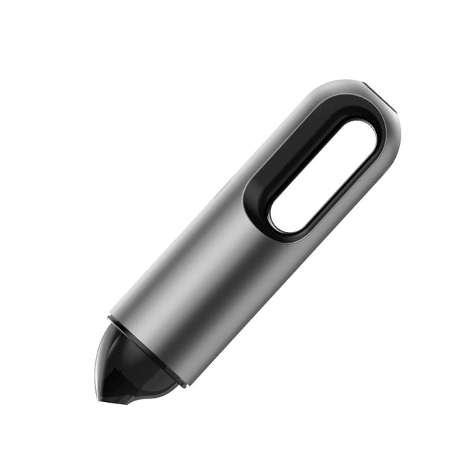 Portable Wireless Mini Car Vacuum Cleaner for Deep Cleaning Vehicle Interiors Home and Desktop