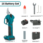 1 Batterie / EU / Frankreich