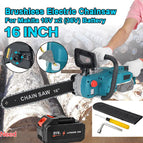 Mit 1×Batterie / Polen