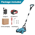 1 Akku / EU / Frankreich