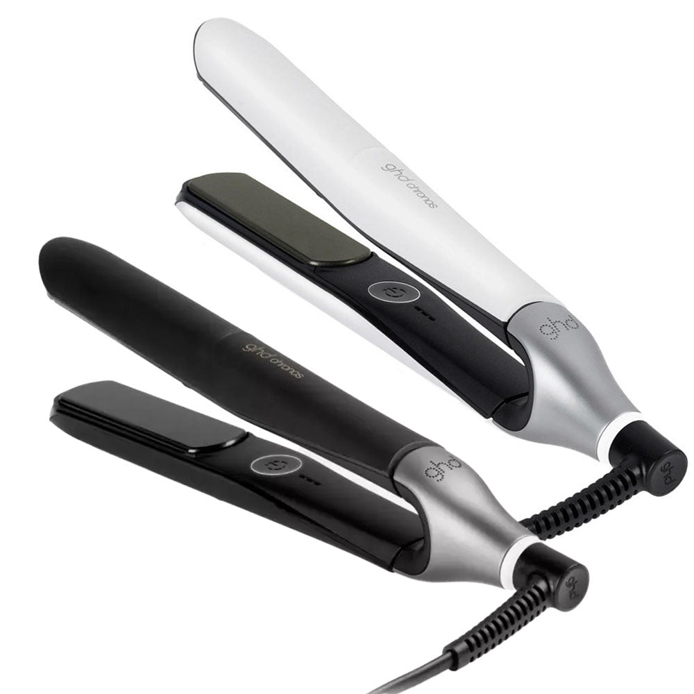 GHD Chronos – Hair Straightener Refurbished Like New (2 Colors)
