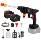 With 2X15Cell Battery / spain / Electric