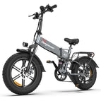 GRAU / 1500W 48V15,6AH / EU-Lager|Frankreich