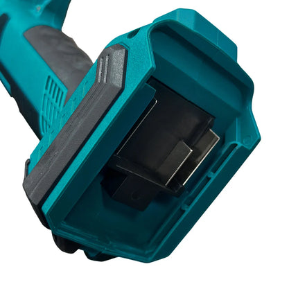 18V Kabellose elektrische Gartenschere mit 40mm bürstenlosem Motor für effizientes Baumschneiden