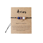 Aries (Card Style)