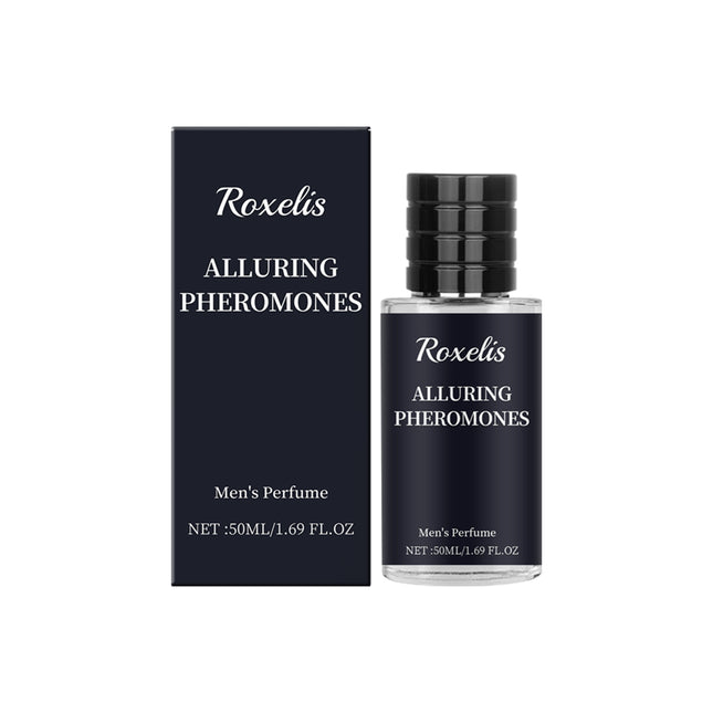 Long Lasting Men's Bergamot Cologne for Romantic Dates and Daily Wear Enhancing Natural Charm