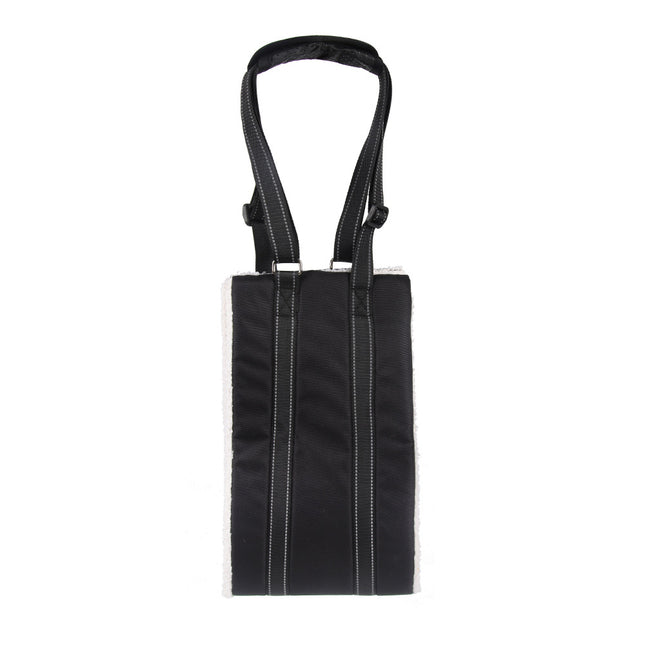 Durable Adjustable Dog Leash with Padded Control Handle for Comfortable Training and Daily Walks