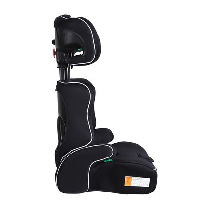 GiftedBaby Universal i-Size Car Seat – ECE R129 Safety