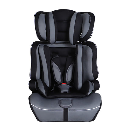 GiftedBaby Universal i-Size Car Seat – ECE R129 Safety