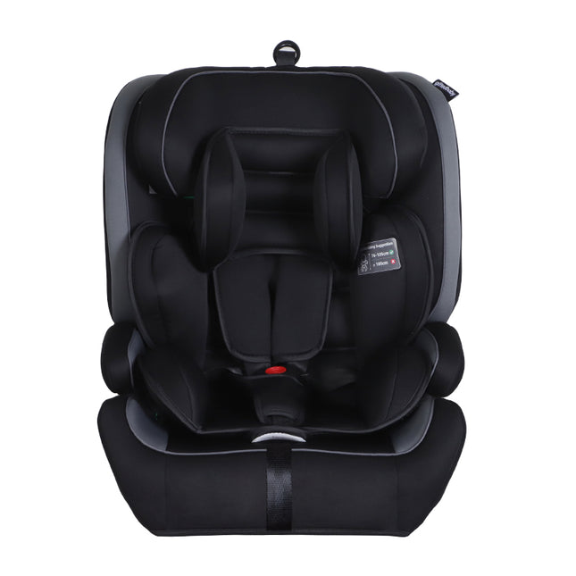 Giftedbaby i-Size ISOFIX Car Seat ECE R129 Safety Certified Comfortable Adjustable Toddler Travel Booster