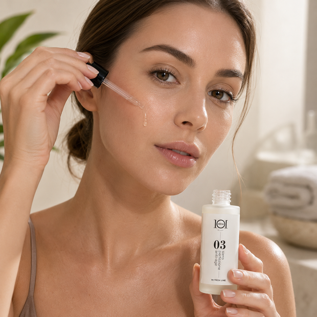 <h3>Cosmetics Deals</h3><p>Made in Italy</p>