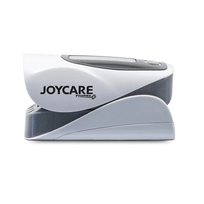 Pulsossimetro Saturimetro da dito, Pratico da viaggio, JOYCARE® 1358