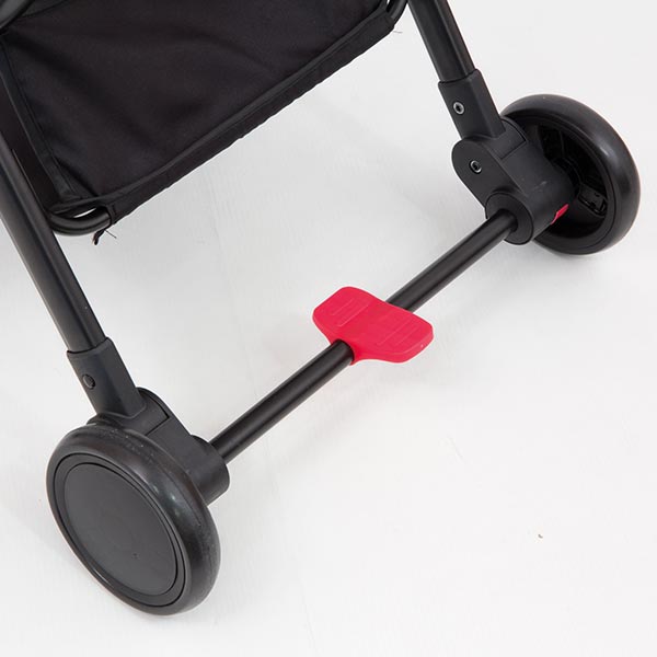 Passeggino Super leggero, Chiusura compatta, Accessori inclusi, JOYCARE® COMODO