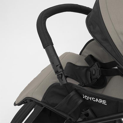 Passeggino Super leggero, Chiusura compatta, Accessori inclusi, JOYCARE® COMODO