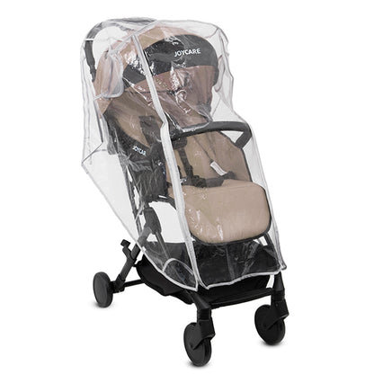 Passeggino Super leggero, Chiusura compatta, Accessori inclusi, JOYCARE® COMODO