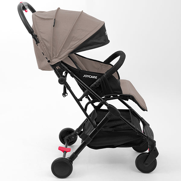 Passeggino Super leggero, Chiusura compatta, Accessori inclusi, JOYCARE® COMODO