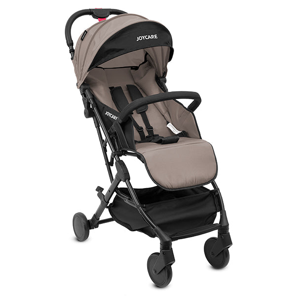 Passeggino Super leggero, Chiusura compatta, Accessori inclusi, JOYCARE® COMODO