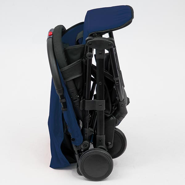 Passeggino Super leggero, Chiusura compatta, Accessori inclusi, JOYCARE® COMODO