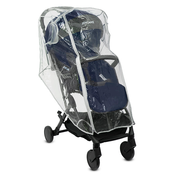 Passeggino Super leggero, Chiusura compatta, Accessori inclusi, JOYCARE® COMODO