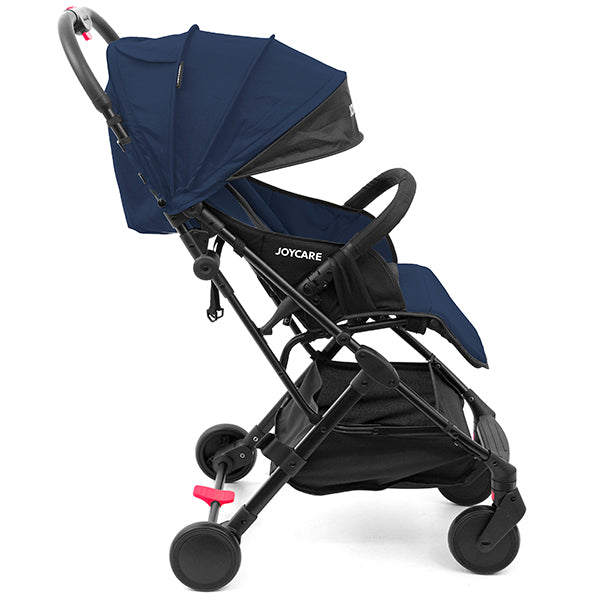 Passeggino Super leggero, Chiusura compatta, Accessori inclusi, JOYCARE® COMODO