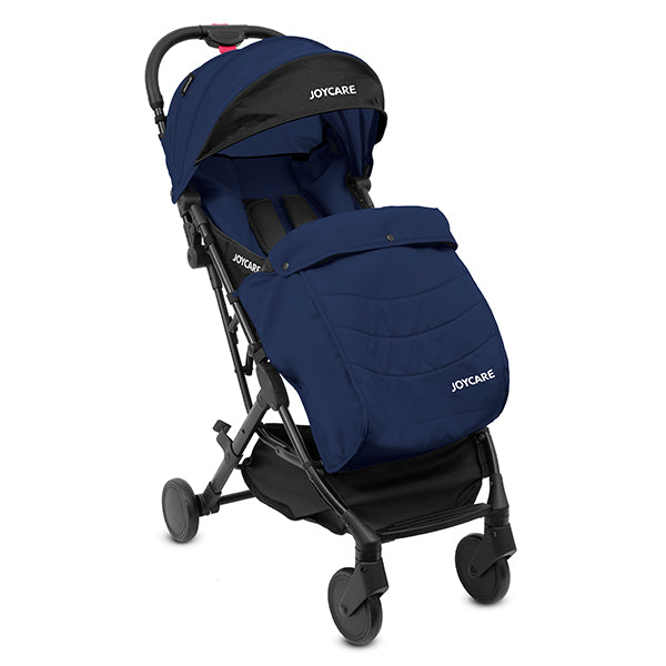 Passeggino Super leggero, Chiusura compatta, Accessori inclusi, JOYCARE® COMODO