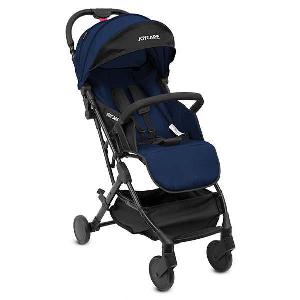 Passeggino Super leggero, Chiusura compatta, Accessori inclusi, JOYCARE® COMODO