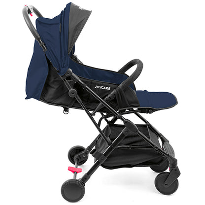 Passeggino Super leggero, Chiusura compatta, Accessori inclusi, JOYCARE® COMODO