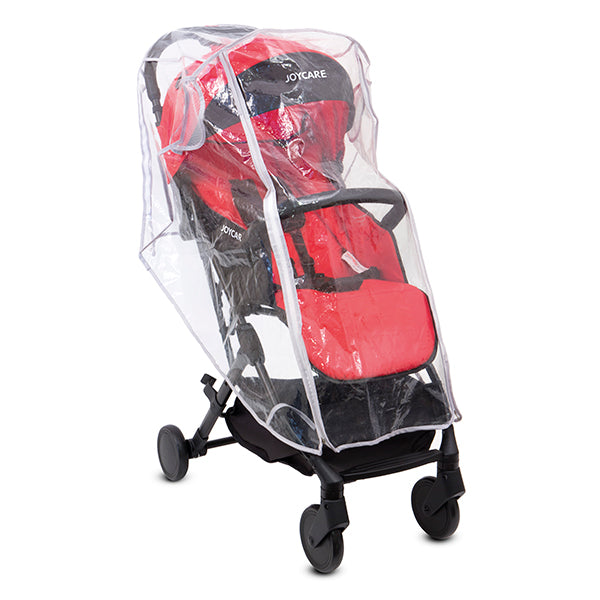 Passeggino Super leggero, Chiusura compatta, Accessori inclusi, JOYCARE® COMODO