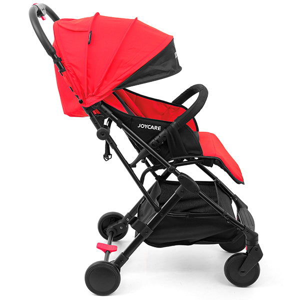 Passeggino Super leggero, Chiusura compatta, Accessori inclusi, JOYCARE® COMODO